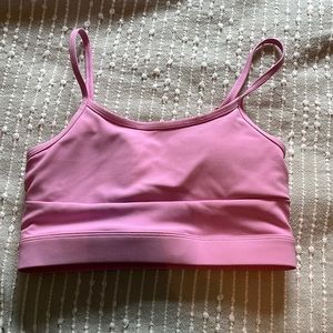 Wilo sports bra
